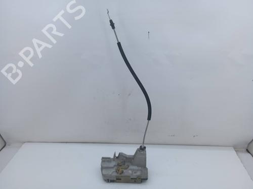 Used Rear right lock PEUGEOT 307 (3A/C) 1.4 HDi (68 hp) 30487814