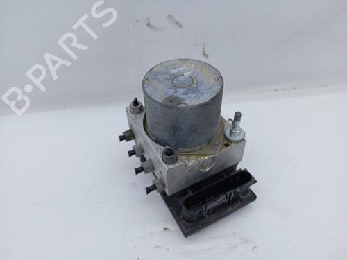 ABS Bremseaggregat OPEL MERIVA A MPV (X03) 1.4 16V Twinport LPG (E75) (90 hp) 28059156