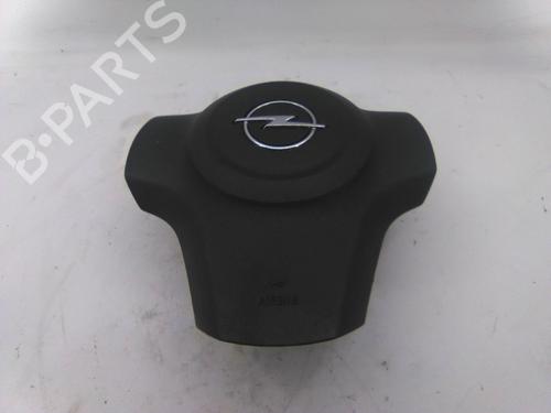 Used Driver airbag OPEL CORSA D (S07) 1.3 CDTI (L08, L68) (90 hp) 19839027