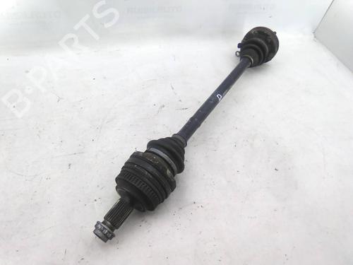 Used Right rear driveshaft BMW 3 Touring (E46) 320 d (150 hp) 19829054