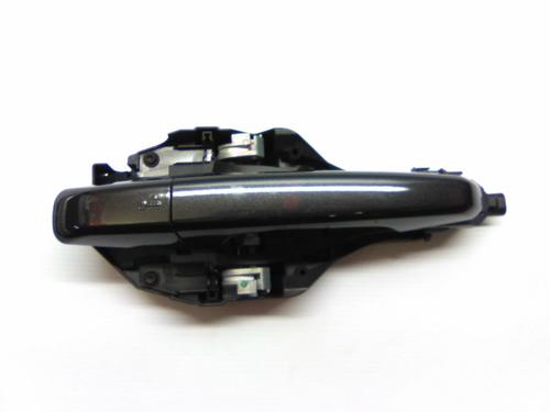 Używane Klamka zewnętrzna drzwi przednich lewych JAGUAR XE (X760) 2.0 D (180 hp) 19862957