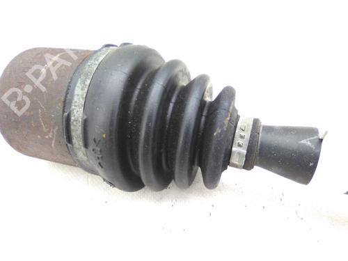 Left front driveshaft FIAT STILO (192_) 1.2 16V (192_XA1B) | BP29480337M38