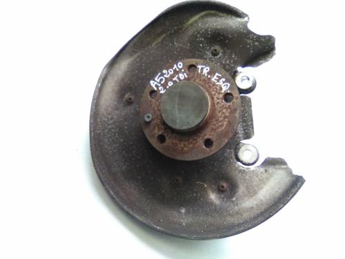 Used Left rear steering knuckle AUDI A5 (8T3) 2.0 TDI (170 hp) 19867149
