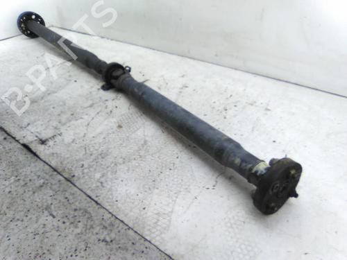 Used Driveshaft MERCEDES-BENZ 190 (W201) D 2.0 (201.122) (75 hp) 29567020