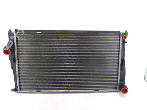 Køler BMW 1 (E87) 118 d (122 hp) 19915572