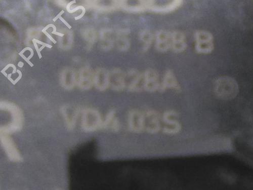 Other AUDI A5 Sportback (8TA) 2.7 TDI | BP19839344O1