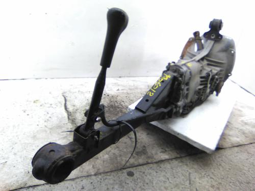 Gearbox ALFA ROMEO 33 (907_) 1.4 i.e. (907.A3A, 907.A3B) | BP30046474M3 