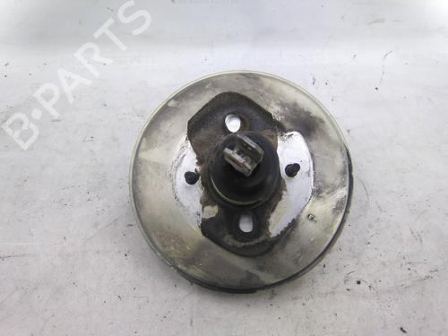 Used Servo brake MERCEDES-BENZ 190 (W201) D 2.0 (201.122) (72 hp) 19822567