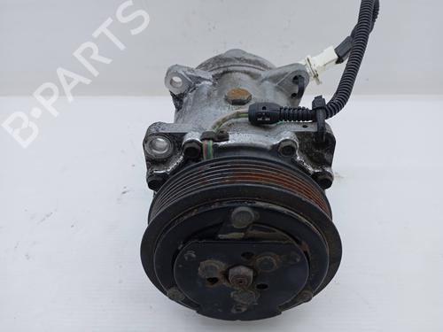 AC-Kompressor CITROËN XANTIA (X1_, X2_) 1.6 i (88 hp) 28384228
