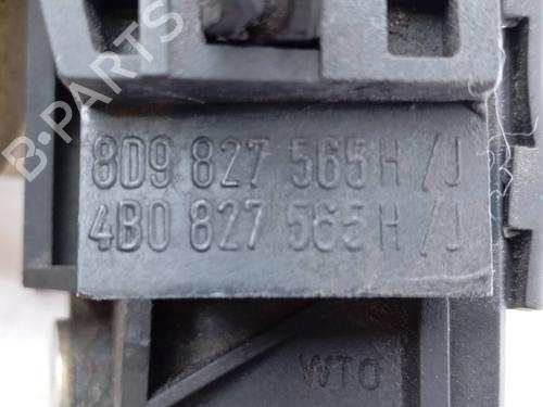 Tailgate AUDI A3 (8L1) 1.9 TDI | BP19873856C6 