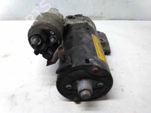 Starter BMW 1 (E81) 118 d | BP19865983M8 