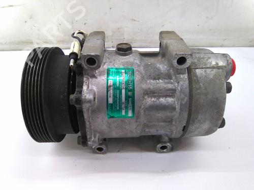 AC compressor RENAULT LAGUNA I Grandtour (K56_) 1.6 16V (K568) | BP19874999M34 
