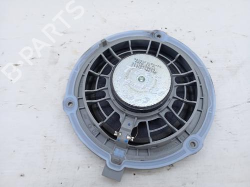 Speaker PEUGEOT 2008 I (CU_) 1.2 VTi | BP29841336E2 
