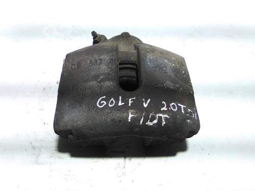 Used Right front brake caliper VW GOLF V (1K1) 2.0 TDI (136 hp) 19812748