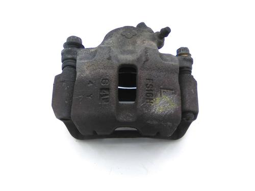 Used Left front brake caliper MITSUBISHI LANCER VI (CJ_, CP_) 1.3 12V (CK1A) (75 hp) 19851426