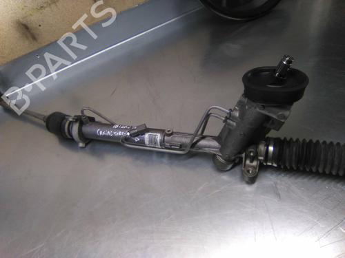 Steering rack SEAT IBIZA IV (6J5, 6P1) 1.2 TDI | BP19849118M22 