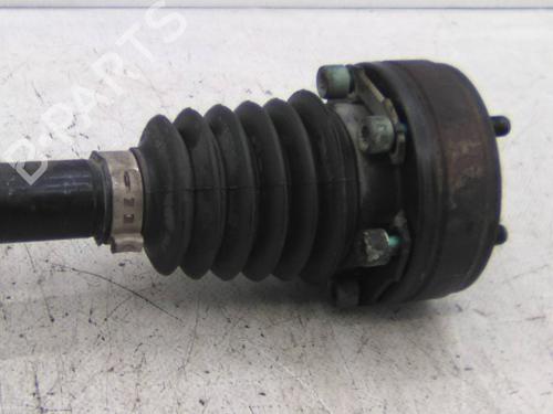 Left front driveshaft VW POLO III (6N1) 50 1.0 | BP19840434M38 