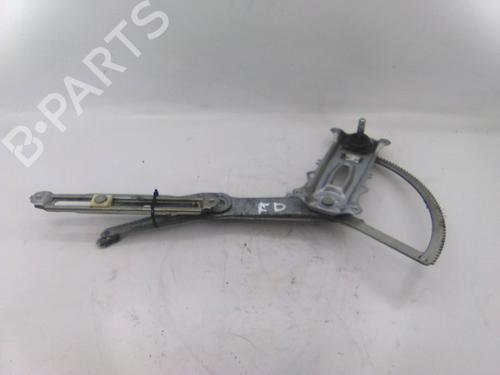 Used Front right window mechanism OPEL COMBO Box Body/MPV 1.3 CDTI 16V (69 hp) 19869316