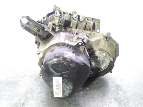 Gearbox RENAULT MEGANE I (BA0/1_) 1.4 e (BA0E, BA0V) | BP19835748M3 