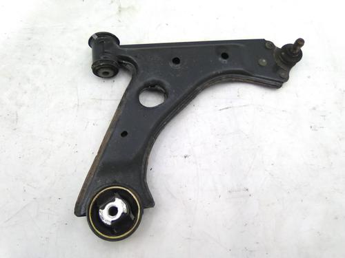 Used Right front suspension arm FIAT GRANDE PUNTO (199_) 1.2 (65 hp) 19828055