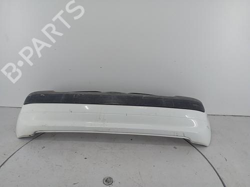 Used Rear bumper RENAULT CLIO II (BB_, CB_) 1.5 dCi (B/CB07) (65 hp) 31807064