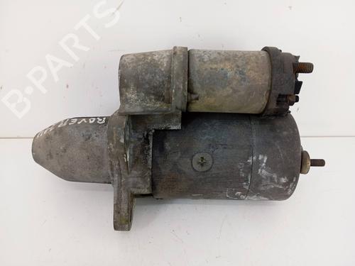 Used Starter Starter ROVER 200 II Convertible (XW) 214 1.4 (90 hp) 34009683 34009683