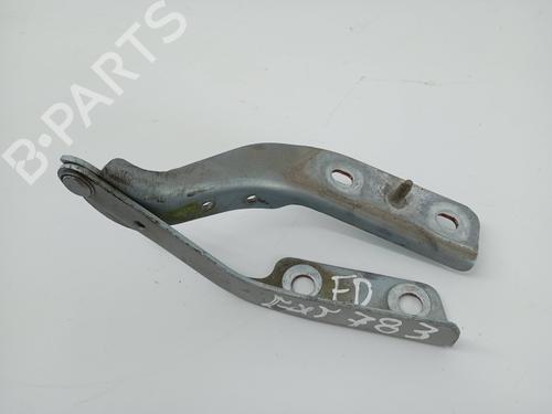 Used Hinge/Door check strap PEUGEOT 607 (9D, 9U) 2.2 HDi (133 hp) 31282902