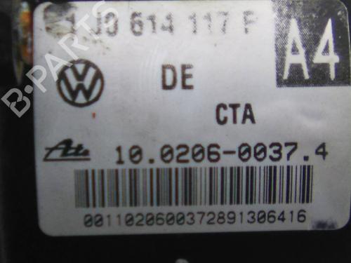 ABS pump SKODA OCTAVIA I (1U2) 1.9 TDI | BP22961250M43