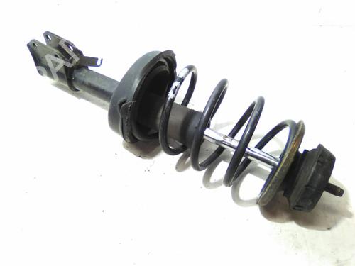Used Right front shock absorber RENAULT CLIO II (BB_, CB_) 1.5 dCi (B/CB07) (65 hp) 19817195