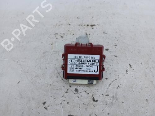 Used Electronic module SUBARU IMPREZA Hatchback (GR, GH, G3) 2.0 D AWD (150 hp) 21666961