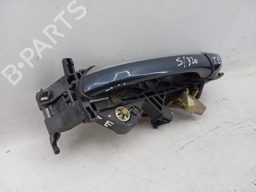 Venstre bagtil udvendigt håndtag MERCEDES-BENZ S-CLASS (W220, V220) S 320 (220.065, 220.165) (224 hp) 25215977