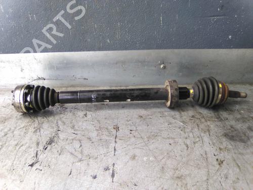 Used Right front driveshaft VW POLO III CLASSIC (6V2) 60 1.4 (60 hp) 19853532
