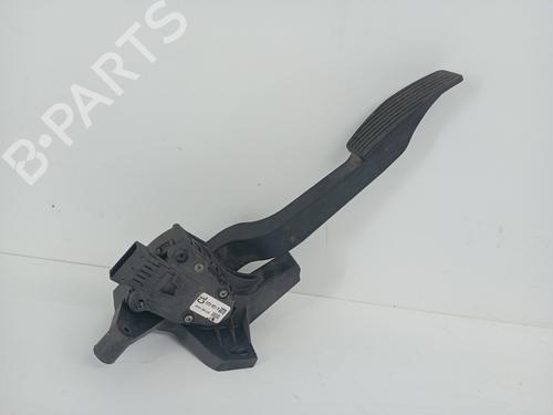 Used Pedal OPEL CORSA C (X01) 1.7 DTI (F08, F68) (75 hp) 32421752