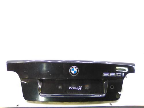 Used Tailgate BMW 5 (E39) 520 i (150 hp) 19818929