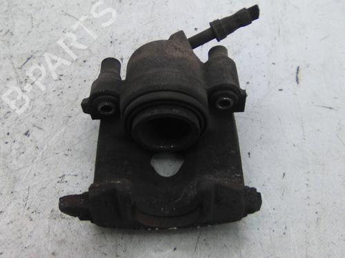 Right front brake caliper VW POLO III CLASSIC (6V2) 60 1.4 | BP19820121M104 