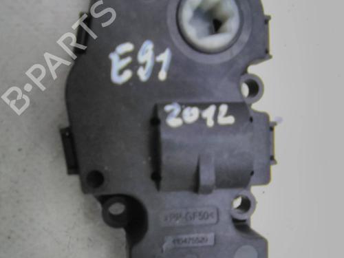 Heater blower motor BMW 3 Touring (E91) 320 d | BP20322945M62 