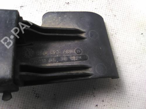 Hood lock SEAT IBIZA III (6L1) 1.4 TDI | BP19822094C133 