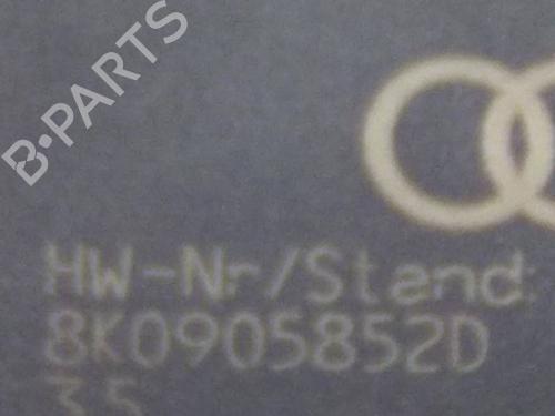 Other AUDI A5 Sportback (8TA) 2.7 TDI | BP19839496O1 