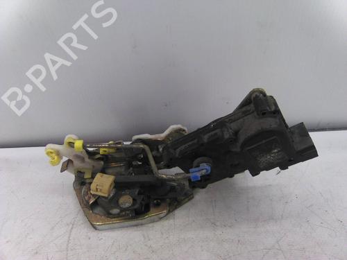 Used Rear right lock DAEWOO MATIZ (M100, M150) 0.8 (52 hp) 19876554