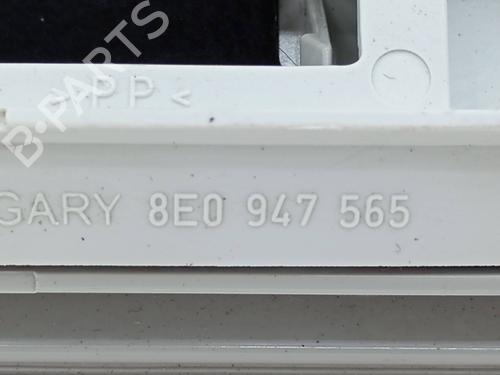 Interior roof light AUDI A3 (8P1) 2.0 TDI | BP19852187I8 