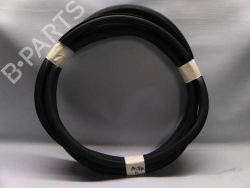 Used Rubber door seal OPEL ASTRA H (A04) 1.9 CDTI (L48) (150 hp) 19861875