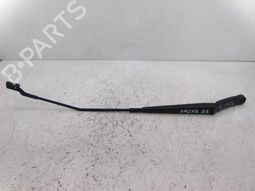 Vindspejlsviskerarm SEAT ARONA (KJ7, KJP) 1.0 TSI (95 hp) 20339617