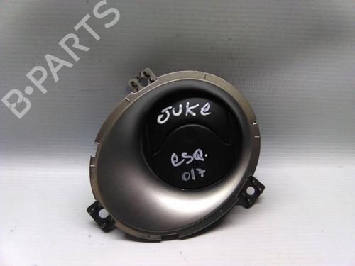 Luftventil NISSAN JUKE (F15) 1.5 dCi (110 hp) 19871736