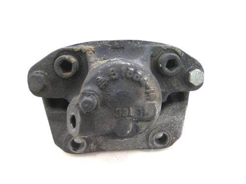 Right front brake caliper RENAULT CLIO II (BB_, CB_) 1.5 dCi (B/C2J) | BP29480314M104 