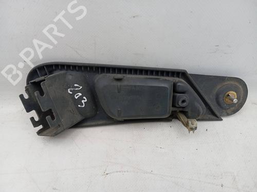 Venstre bagtil udvendigt håndtag MERCEDES-BENZ C-CLASS (W203) C 220 CDI (203.006, 203.008) | BP27484883C130