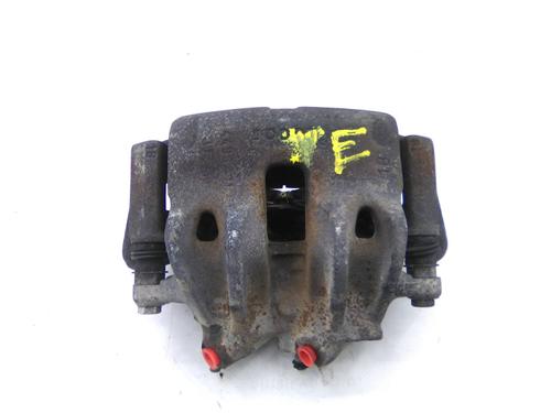 Used Left front brake caliper PEUGEOT BOXER Bus (230P) 1.9 D (69 hp) 19866675