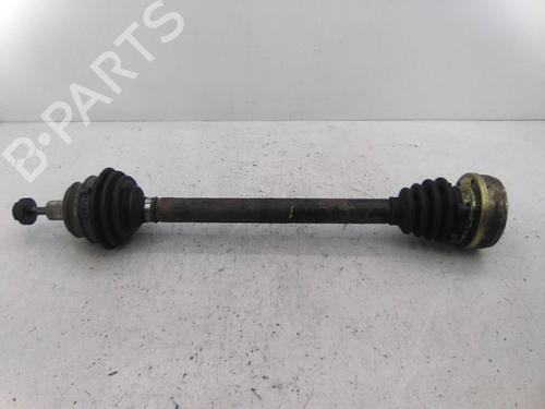 Right front driveshaft AUDI 80 B3 Saloon (893, 894, 8A2) 1.6 TD | BP19859562M39 