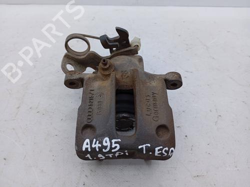 Bremssattel links hinten AUDI A4 B5 (8D2) 1.9 TDI | BP29209084M107 