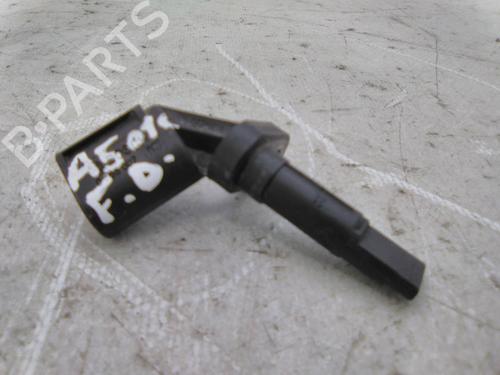 Autre AUDI A5 Sportback (8TA) 2.0 TDI (170 hp) 19867243