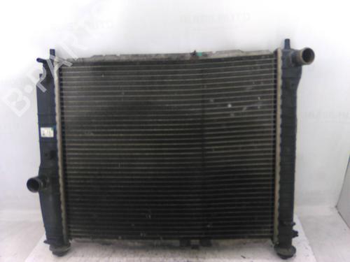 Køler DAEWOO KALOS (KLAS) 1.2 (72 hp) 19824074